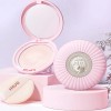 Kit Completo Maquillaje Asiático 5pzs Mixto Rutina Completa