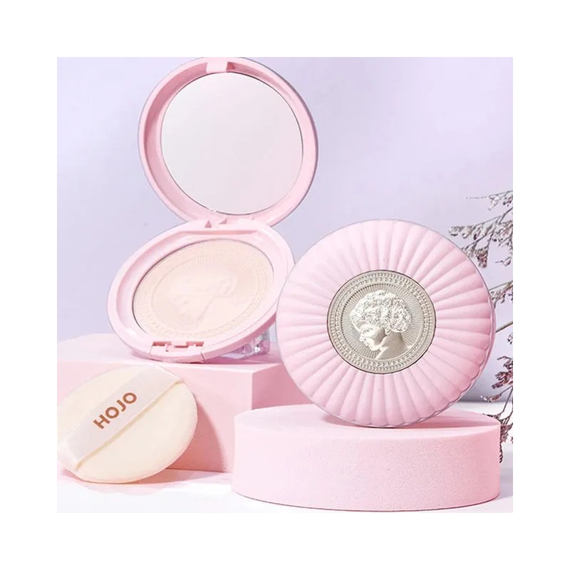 Kit Completo Maquillaje Asiático 5pzs Mixto Rutina Completa