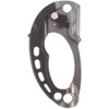 Camp 5263502 Turbo Hand Pro Left Hand, Gray, 6.9 oz
