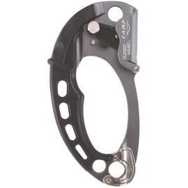 Camp 5263502 Turbo Hand Pro Left Hand, Gray, 6.9 oz (198 g)
