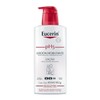 Crema corporal Eucerin ultra ligera en gel piel sensible 200