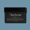 애반컴퍼니 Maybena Daily Seramin Mask Sheet, Pull-Out Type, 350ml, 1 Pack Per Day for 30 Days