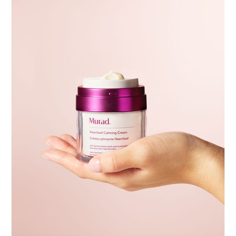 Murad Heartleaf Calming Cream 50ml