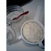 IBILI 734310 Mini Mesh Sieve, White, 10 cm