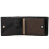 Esquire Toscana Wallet I Leather 12,5 cm