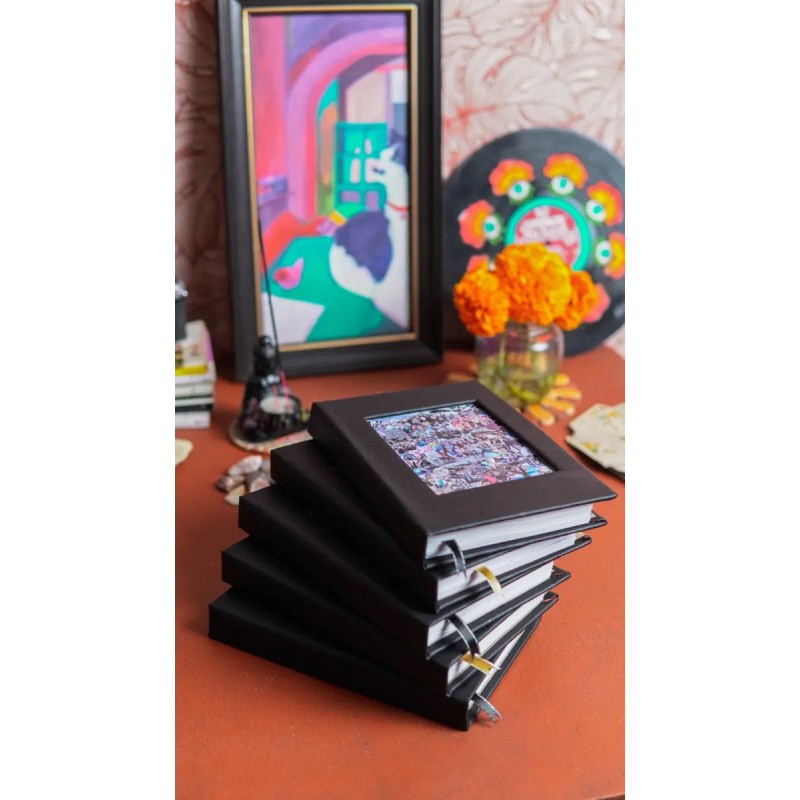 Agendas Personalizadas Por Mayoreo