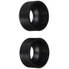 Kijima 206-259 Motorcycle Parts Dust Seals, Set of 2
