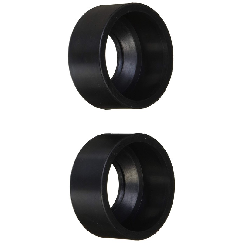 Kijima 206-259 Motorcycle Parts Dust Seals, Set of 2
