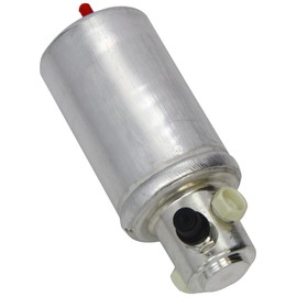 Nissens 95260 Trockner Klimaanlage