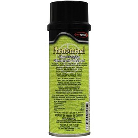 Green Bean Buddy Hospital Grade Disinfectant Flu Spray, Tubercilocidal, Herpes Spray, Staph Infection, HIV, Mold Control, All Surface Sanitizer, 20oz Aerosol