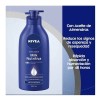 Nivea Crema Corporal Milk Nutritiva Piel Extra Seca 1l