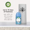 Air Wick Automatic Air Freshener Spray Refill, Lush Honeysuckle &