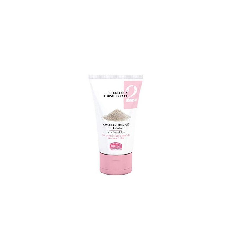 Linea 2 Masch Gommage Delic