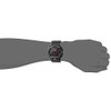Casio Men's G-Shock GD400-1CR Black Resin Sport Watch