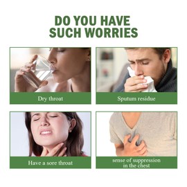 Mullein Leaf Extract for Lungs, Clearbreath Dendrobium & Mullein Extract Mullein Drops Lung Cleanse Powerful Lung Support Cleanse Respiratory Herbal Body Care Essence, Clear Breath (30ml *2)