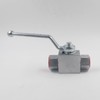Blueagle Hydraulic High Pressure Ball Valve 1/2'' NPT 7250PSI Hydraulic