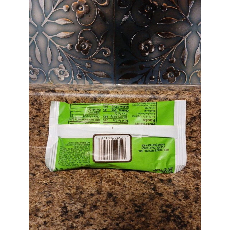 Mrs. Redd's Glazed Pies, Mix & Match, Sold Individually. No