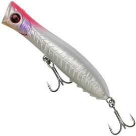 SAVAGE GEAR Topwater Floating Lure GRAVITY POPPER 9cm/13.5g