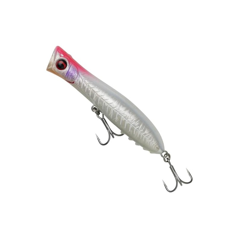 SAVAGE GEAR Topwater Floating Lure GRAVITY POPPER 9cm/13.5g