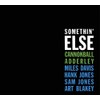 Somethin` Else