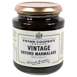 Frank Coopers Vintage Extra Coarse Cut Oxford Marmalade 16 Oz/ 454G (Pack of 3)