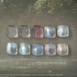 Miss Milo Days Magnet Gel Glitter Gel Only / 미스밀로 데이즈 자석젤 글리터젤 단품
