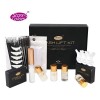 Kit Lash Lifting Negro Stars Colors Permanente Pestañas Completo