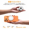 Ulanzi LM21 Ring Light, Selfie Light, MagSafe Compatible, Ultra Thin,