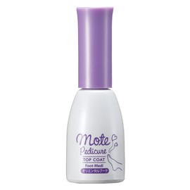 gurafiko huttomezi Topcoat, Scented, Oriental Bouquet Scented 10ml