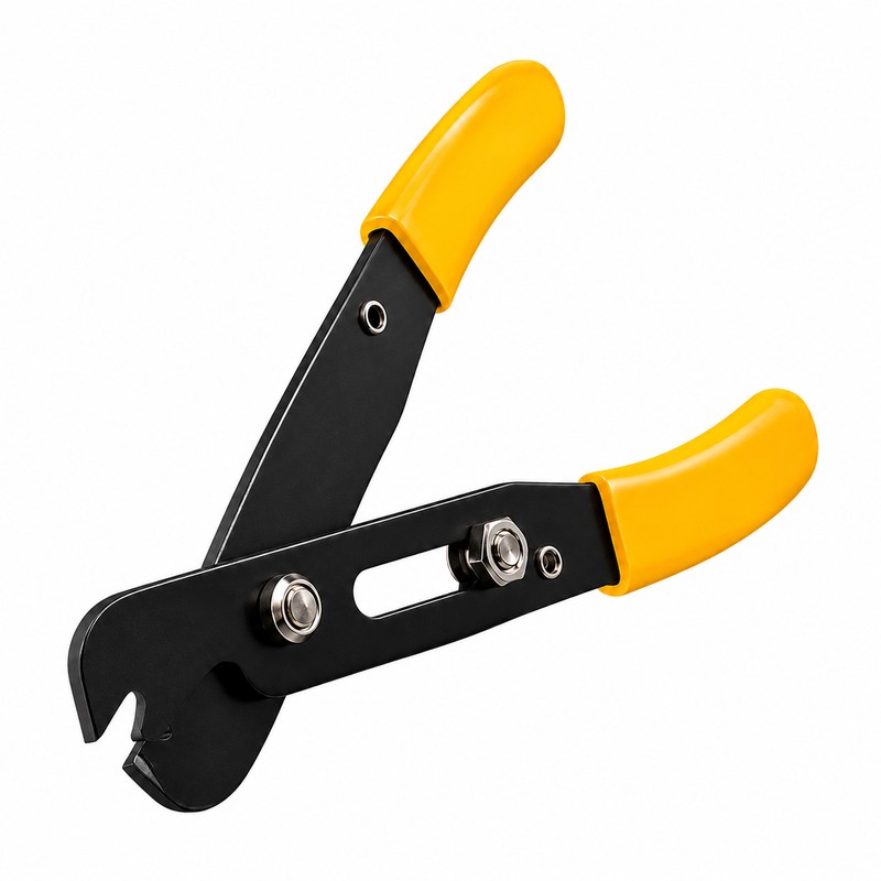 Jewelry Chain Pliers for Necklace & Bracelet Making – Precision
