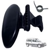 Twowinds Glove Box Handle Glove Compartment Door, C-Elysee (from 2012),