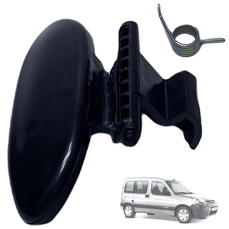 Twowinds Glove Box Handle Glove Compartment Door, C-Elysee (from 2012),