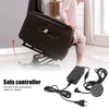 Electric Sofa Hand Controller Recliner Wired Control Switch 01 Male