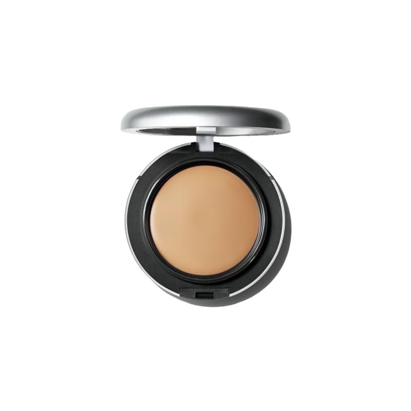 MAC, Studio Fix Tech Cream-To-Powder Foundation - NC38, 10 gm