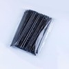 Generic Bobby Pins Black, 100 Pcs Black Bobby Pins, 2