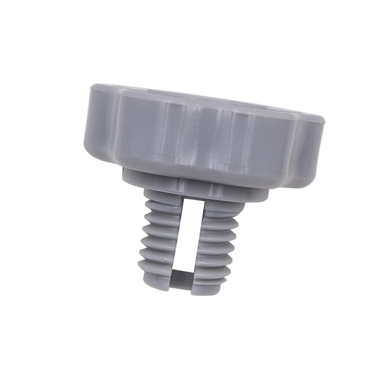 ANCLLO 25004/2500 Filter Pump Replacement Seals Kit Fits for Intex