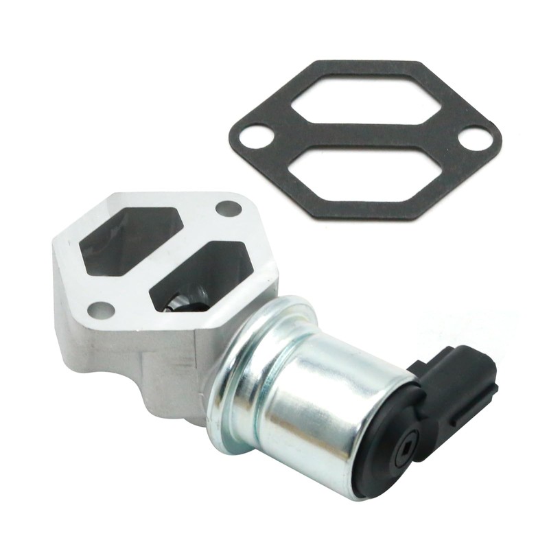 Newnessai 862998 Idle Air Control Valve IAC Motor Replacement for