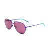M Missoni MMI 0078/S 65Y VIOLET AQUA 58/13/145 WOMAN Sunglasses