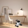 Udorich Enhance Rehabilitation with Mini Exercise Bike, Lightweight and Compact