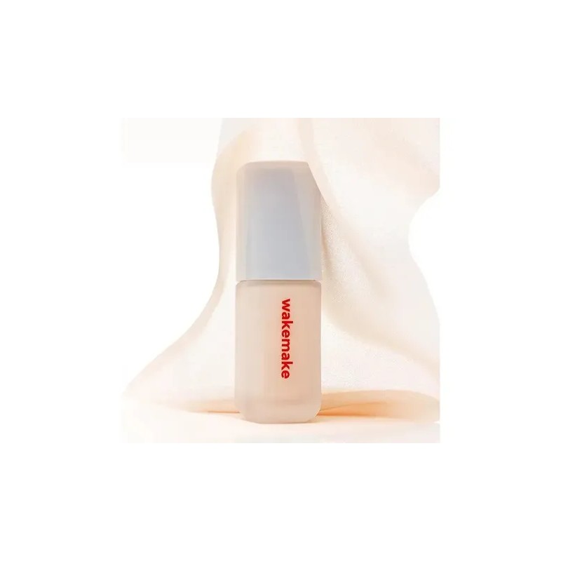 Wake Make Base Seamless Wear Foundation 22 Neutral 30ml