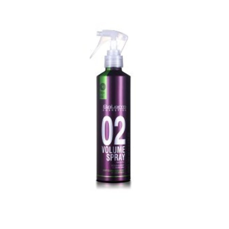 Salerm Hair Perms & Texturisers, 8.5 Ounce/250 ml