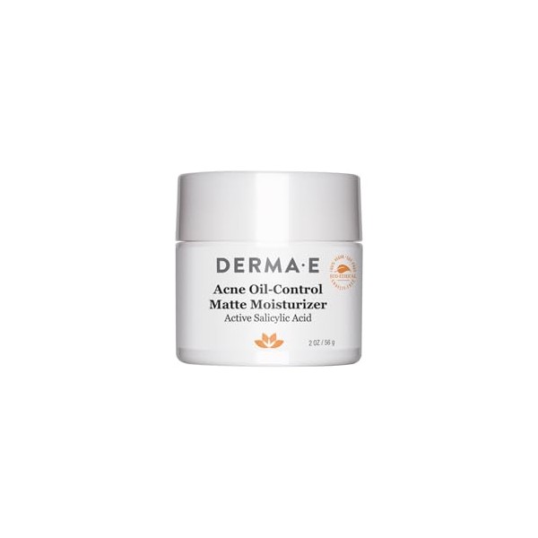 Derma-E Acne Rebalancing Cream Unisex Cream 2 oz - Producto