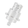 CO2 Adapater Aluminum Alloy 0.3in Quick Disconnection Wear Resistant High
