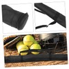 Abaodam Baseball Bat Bag Strap Monopod Carrier for Bats Durable