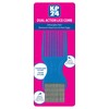 KP 24 Metal Lice Comb