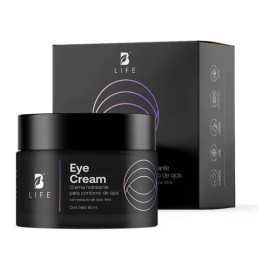Crema Para Ojos De Ingred. Naturales Para Rostro. B Life