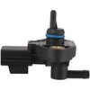 YMAUGP Fuel Injection Rail Pressure Sensor Fits for Ford F-150,