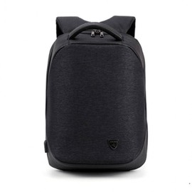 20s bag, casual bag, student bag, men's bag, black student backpack, backpack academic