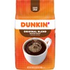 Dunkin' Original Blend Medium Roast Ground Coffee, 20 Ounces