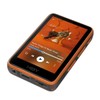 HiBy / R1 | Compact DAP Music Player (Orange)